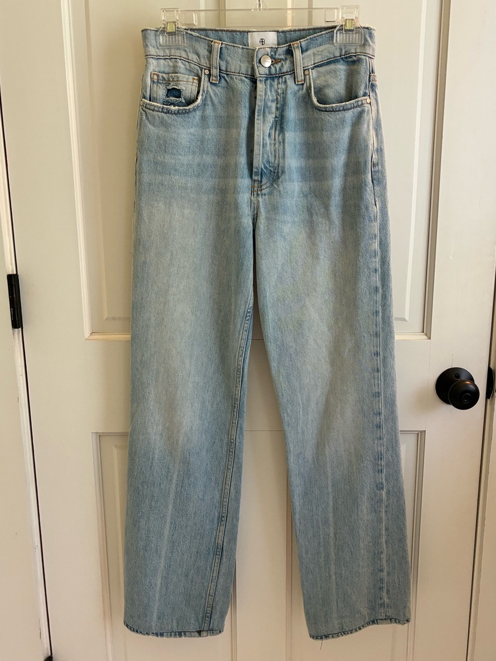 Anime Bing Jeans